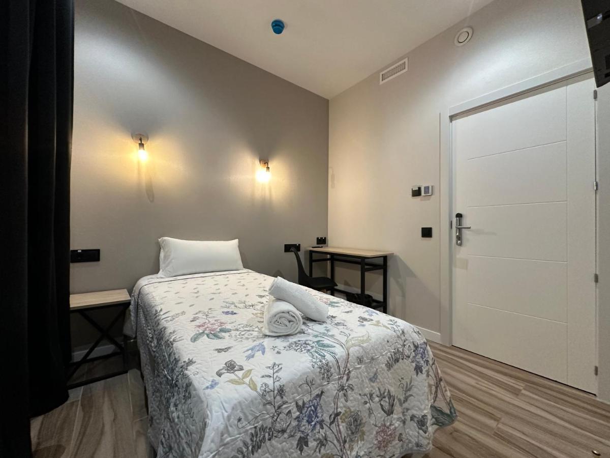 Cc Opera Suites 마드리드 외부 사진