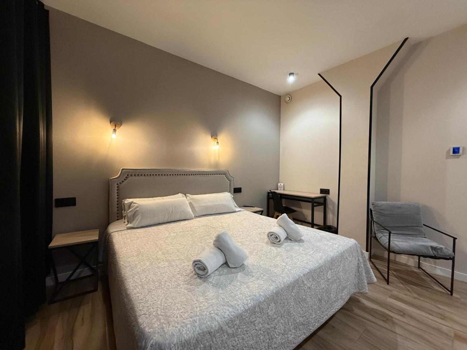 Cc Opera Suites 마드리드 외부 사진
